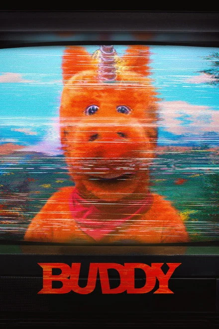 Pôster de Buddy