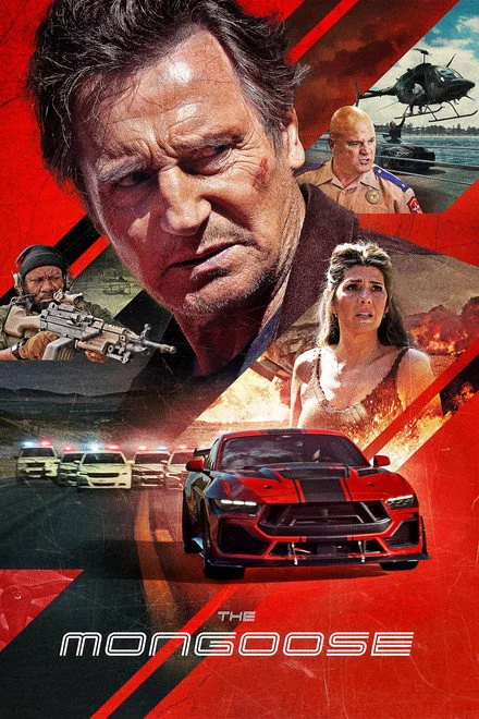 Pôster de MotorCorsa