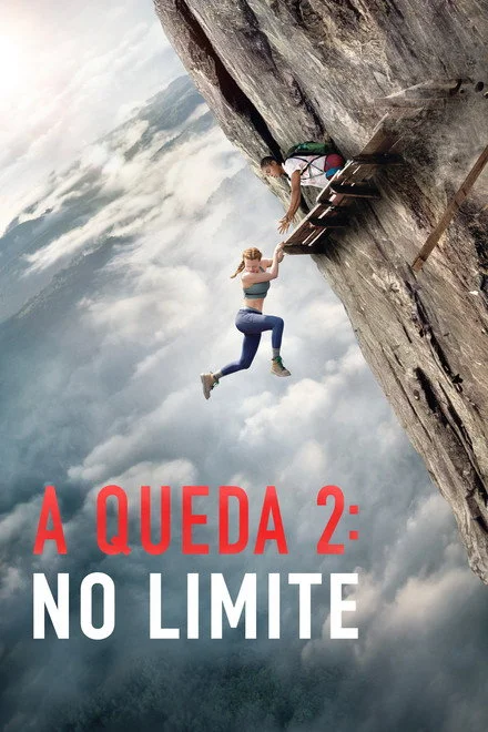 Pôster de A Queda 2: No Limite